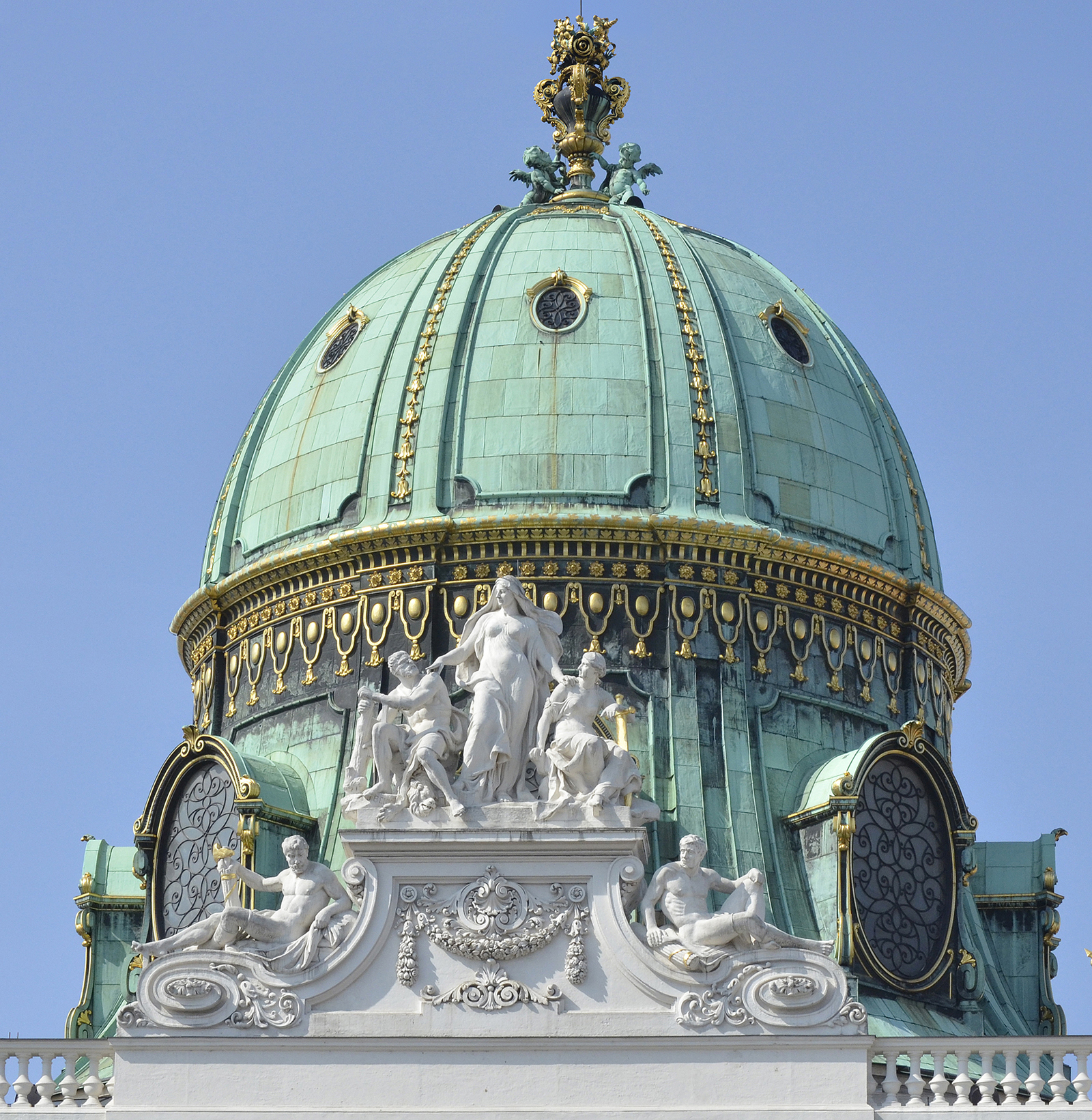 Dome