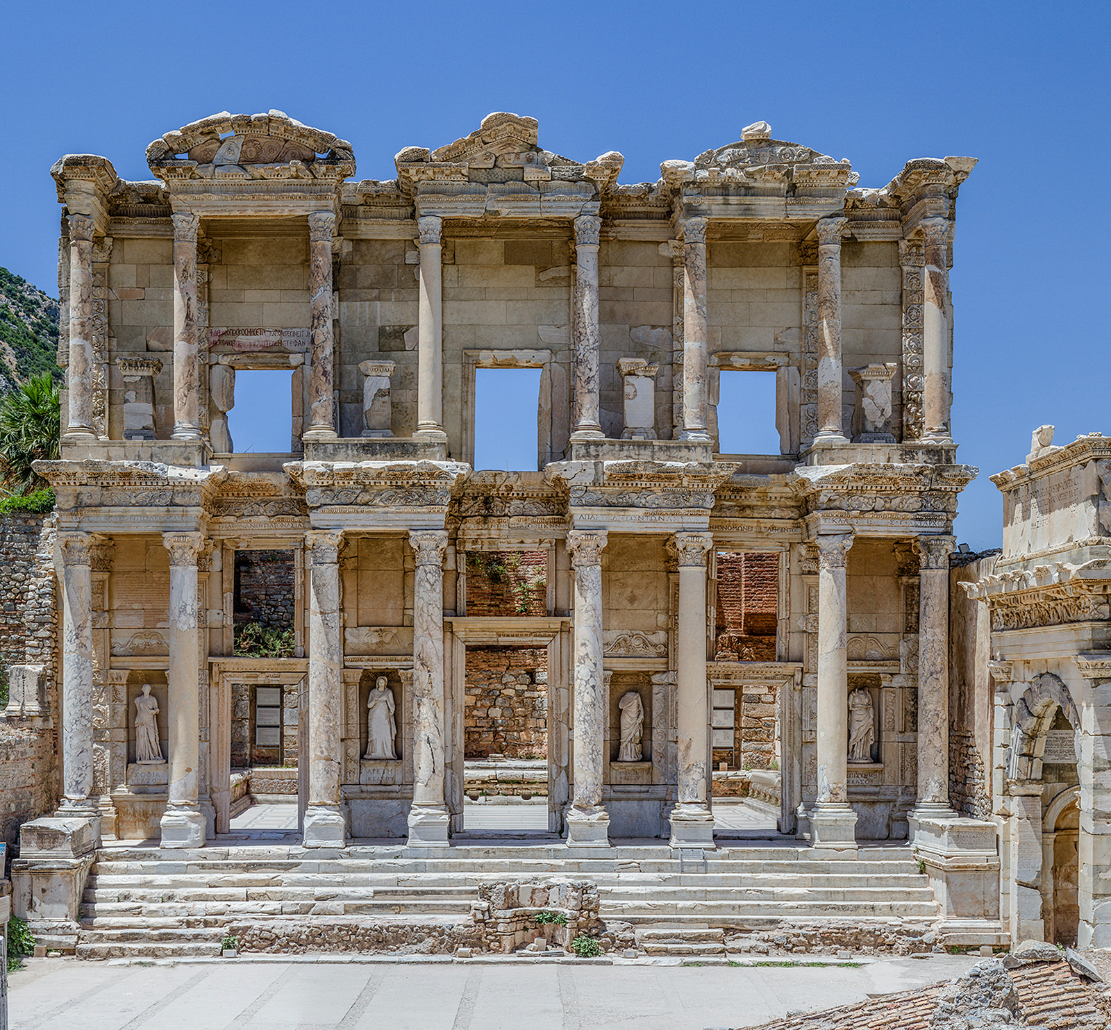 Celsus library