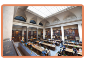 Die Bibliothek