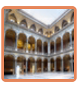 Ferstel’s buildings