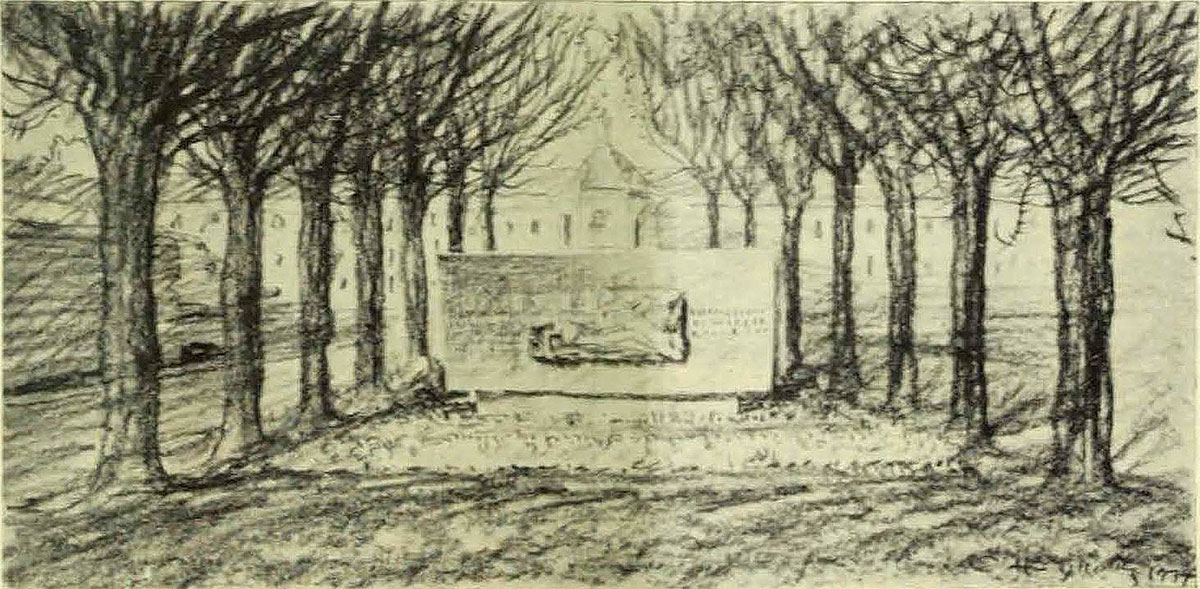 Doctors’ monument