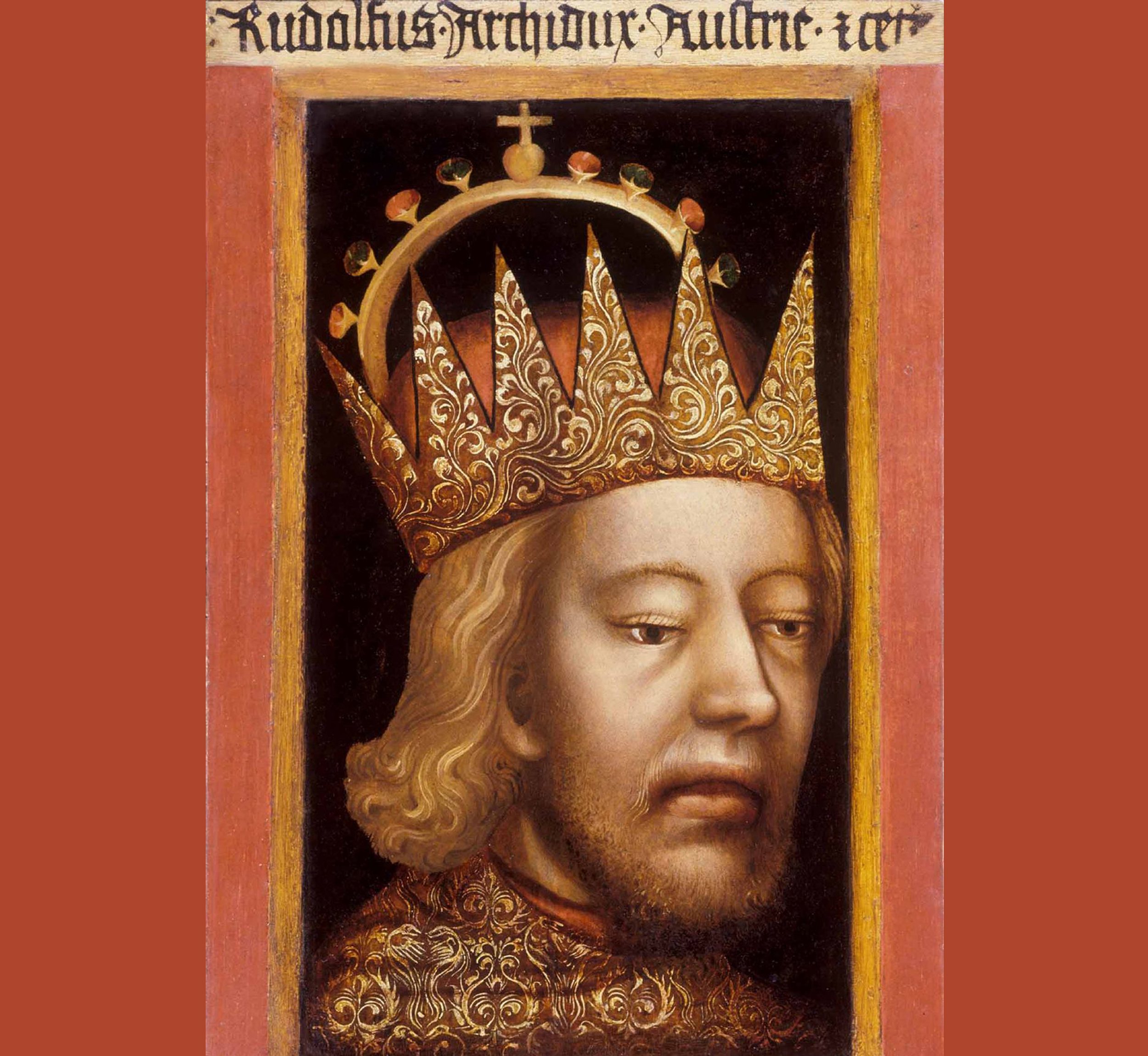 Rudolf IV
