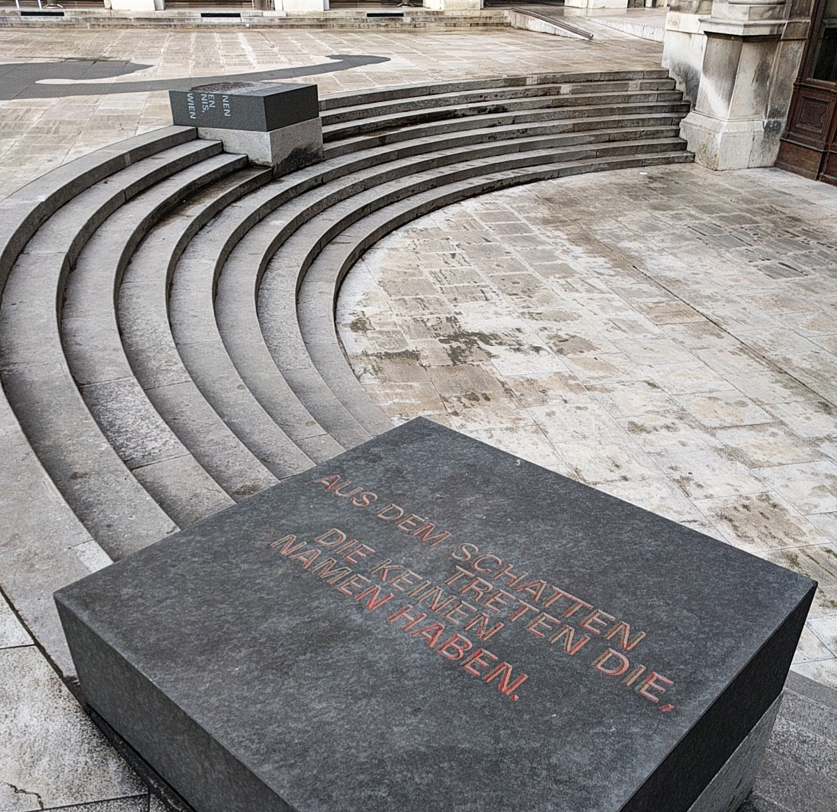 Inscription