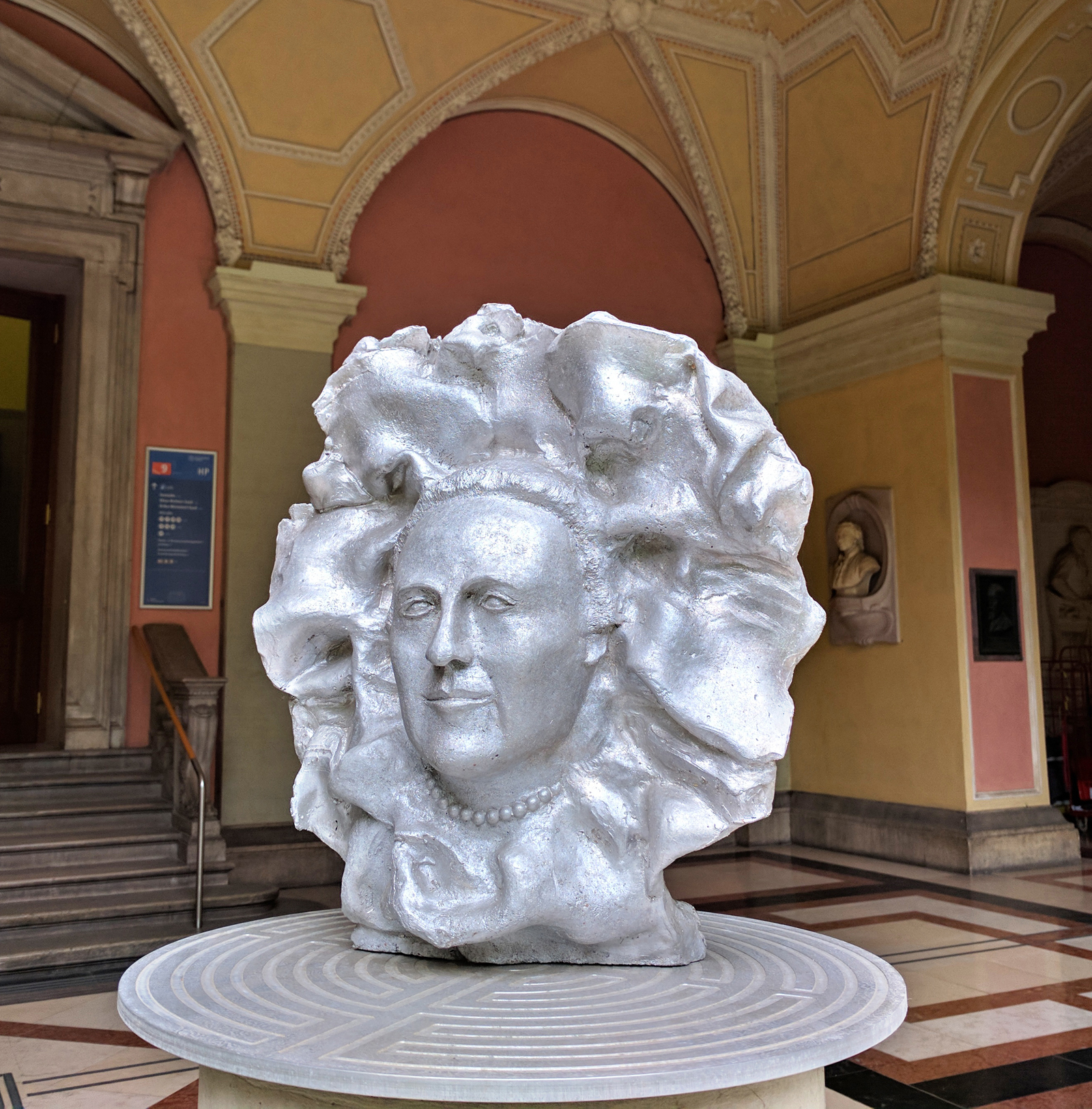 Charlotte Bühler
