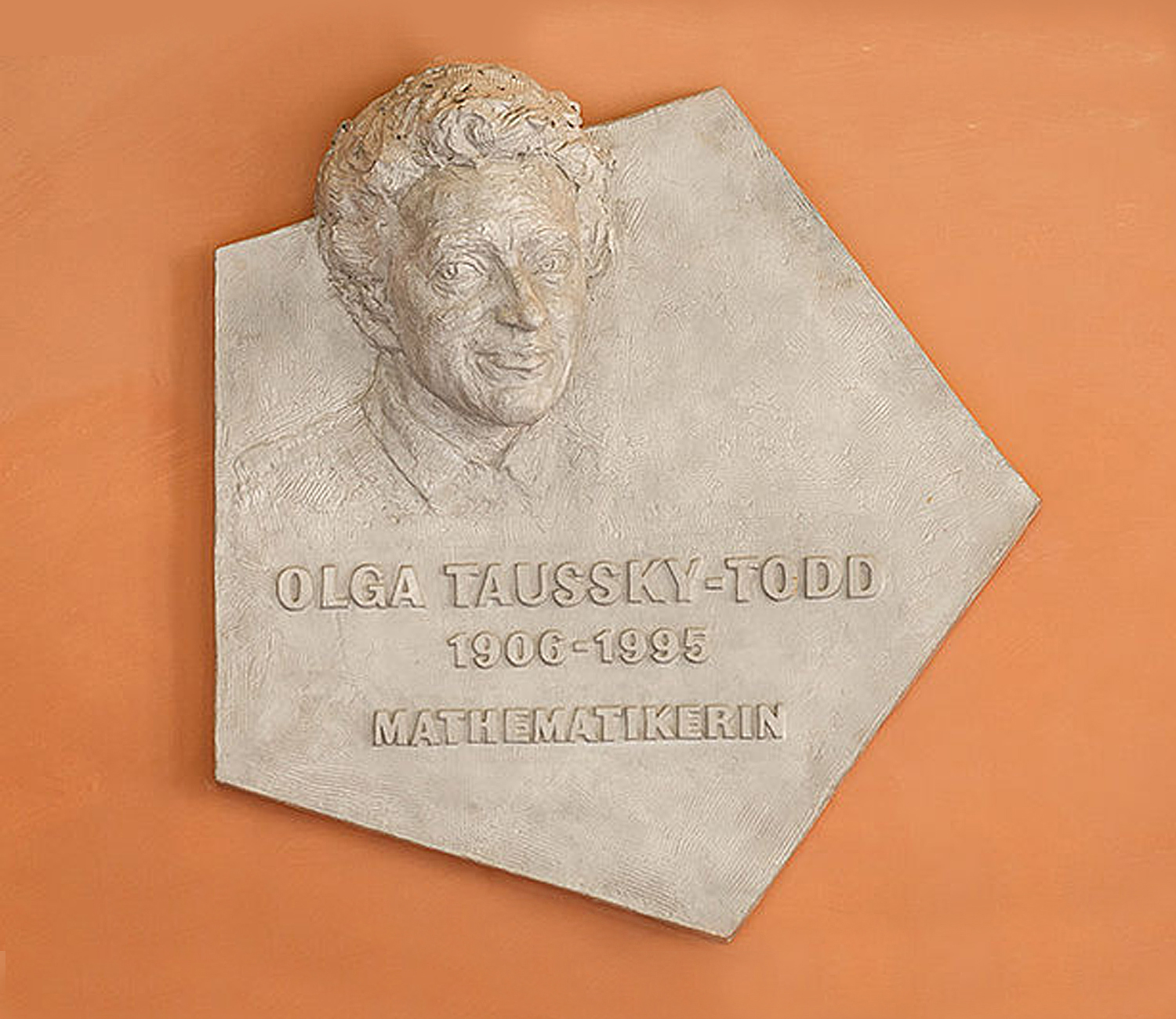 Olga Taussky-Todd