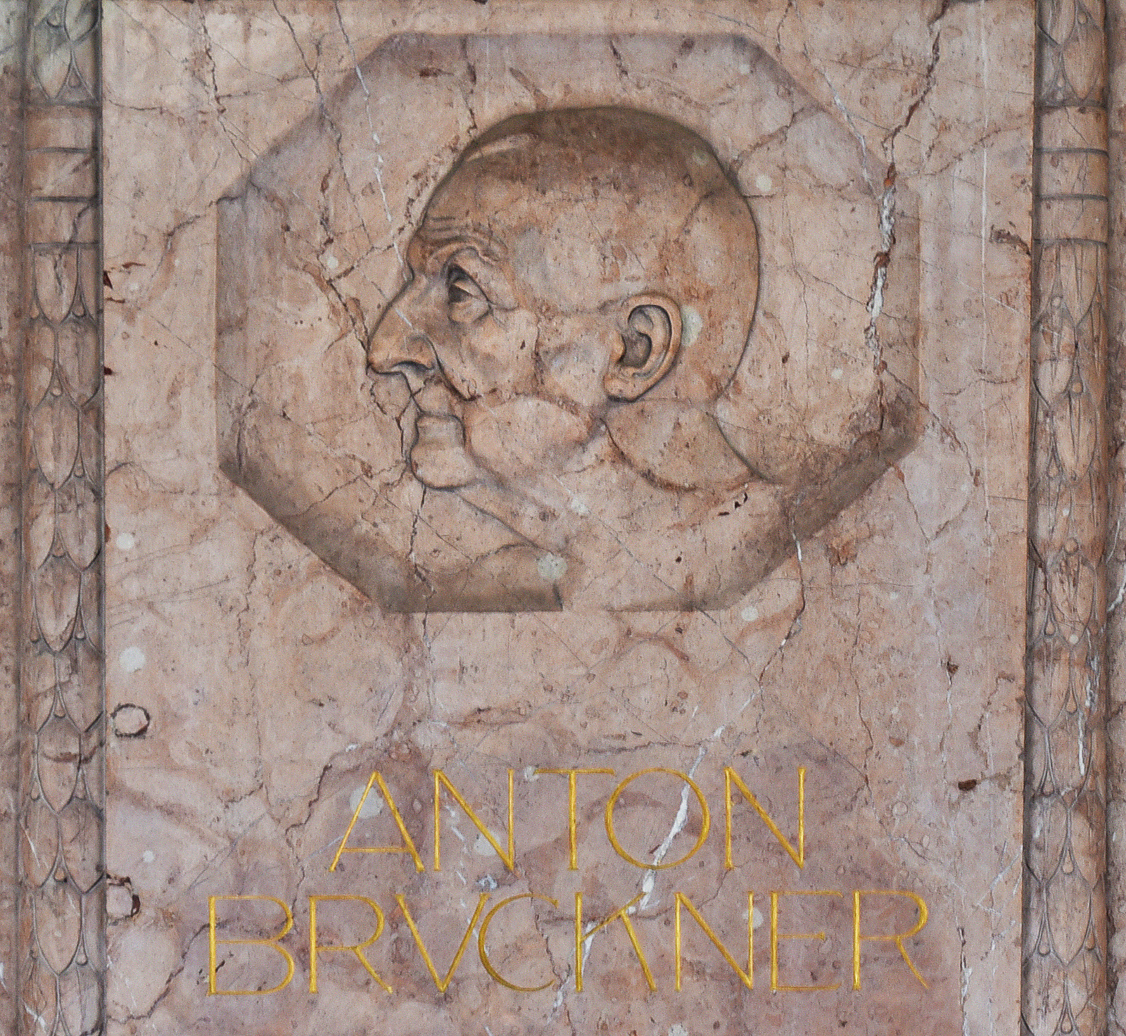 Anton Bruckner