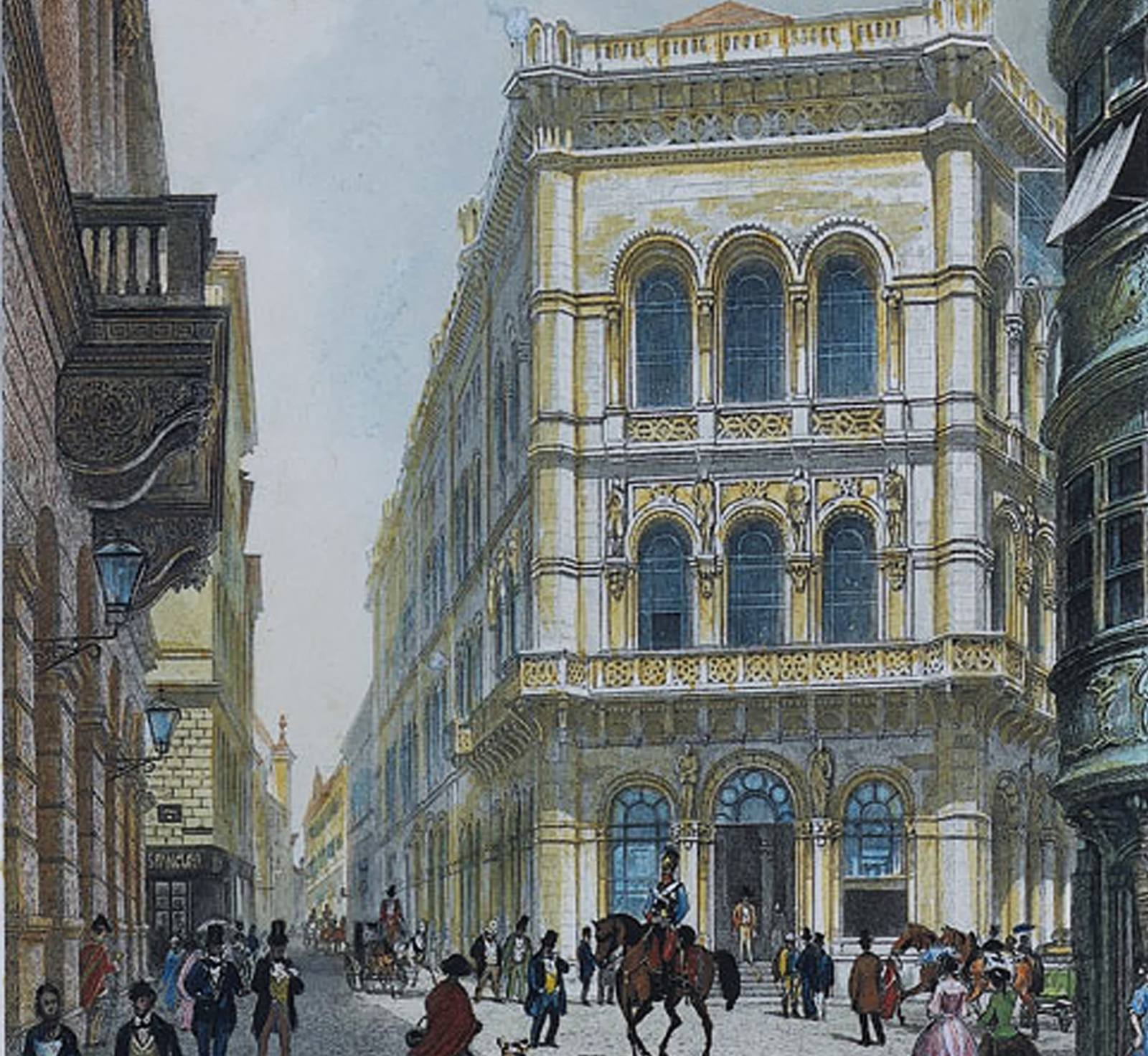 Palais Ferstel
